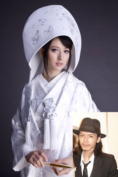 Những cặp đôi “đình đám” của làng giải trí châu Á - 8 Những cặp đôi “đình đám” của làng giải trí châu Á - 8