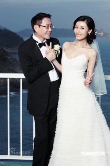 Những cặp đôi “đình đám” của làng giải trí châu Á - 9 Những cặp đôi “đình đám” của làng giải trí châu Á - 9