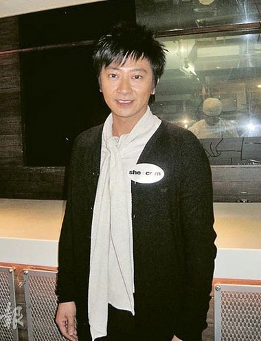 Bạn bè nói gì về đám cưới của Nghê Chấn và Châu Huệ Mẫn? - 2 Bạn bè nói gì về đám cưới của Nghê Chấn và Châu Huệ Mẫn? - 2