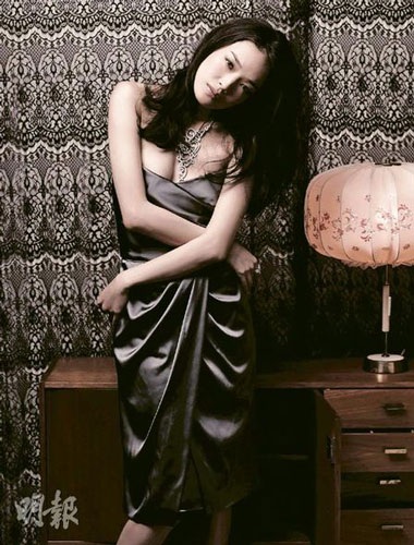 Thư Kỳ bật khóc khi nói về quá khứ - 10 Thư Kỳ bật khóc khi nói về quá khứ - 10