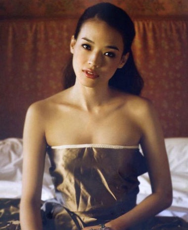 Thư Kỳ bật khóc khi nói về quá khứ - 12 Thư Kỳ bật khóc khi nói về quá khứ - 12