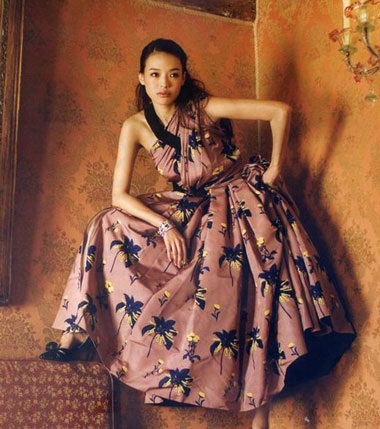 Thư Kỳ bật khóc khi nói về quá khứ - 13 Thư Kỳ bật khóc khi nói về quá khứ - 13