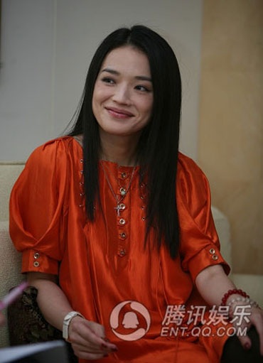 Thư Kỳ bật khóc khi nói về quá khứ - 5 Thư Kỳ bật khóc khi nói về quá khứ - 5