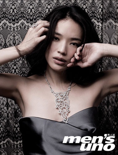 Thư Kỳ bật khóc khi nói về quá khứ - 8 Thư Kỳ bật khóc khi nói về quá khứ - 8