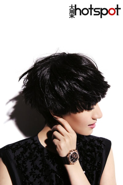 Viên Tuyền phá cách trên Hotspot - 5