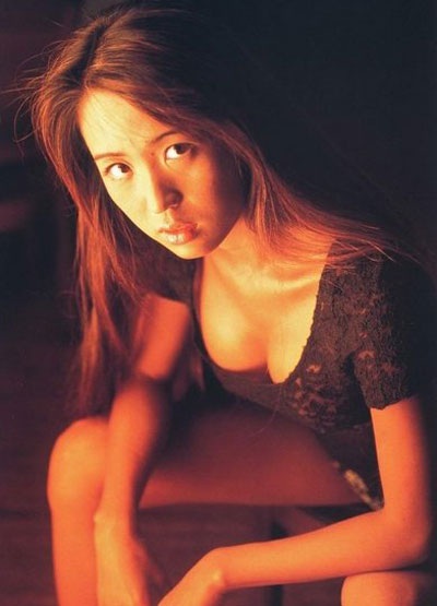 Những bức ảnh “nóng” của Ai Iijima - 13