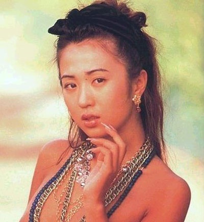 Những bức ảnh “nóng” của Ai Iijima - 16