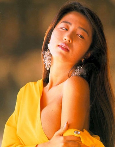 Những bức ảnh “nóng” của Ai Iijima - 5