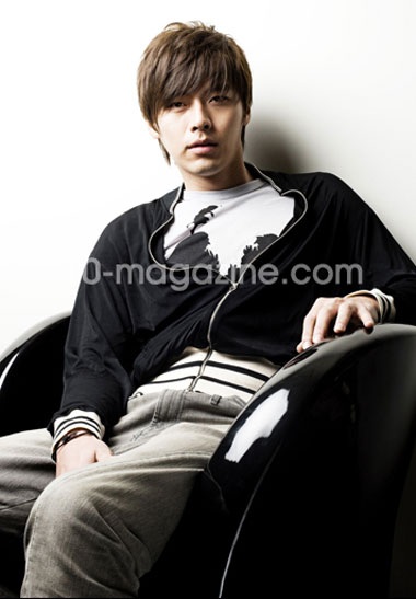 “Tiểu hổ” Hyun Bin được khen diễn xuất tự nhiên - 13