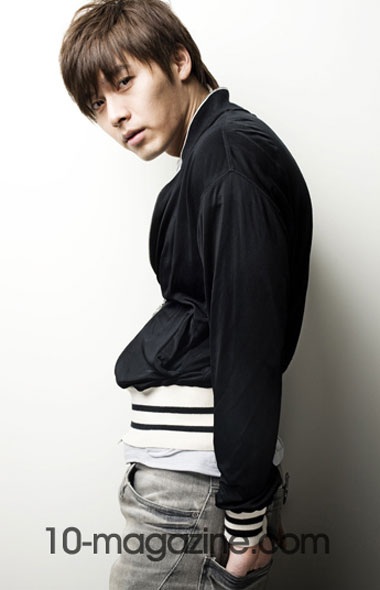 “Tiểu hổ” Hyun Bin được khen diễn xuất tự nhiên - 17