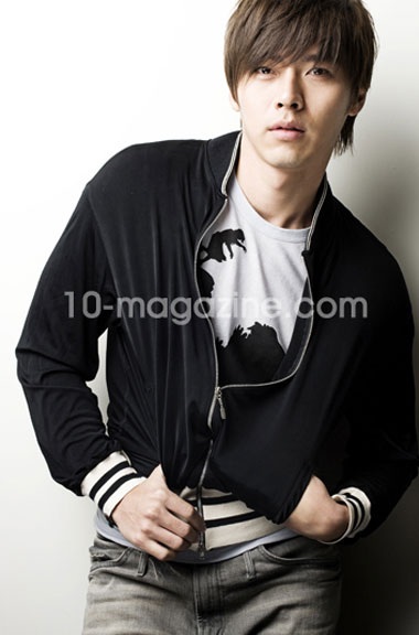 “Tiểu hổ” Hyun Bin được khen diễn xuất tự nhiên - 18