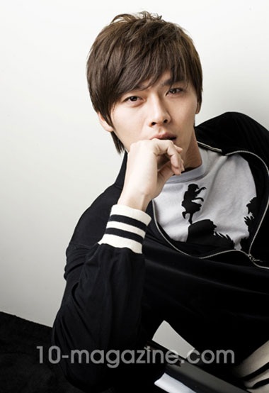 “Tiểu hổ” Hyun Bin được khen diễn xuất tự nhiên - 19