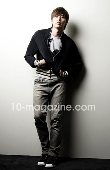 “Tiểu hổ” Hyun Bin được khen diễn xuất tự nhiên - 20