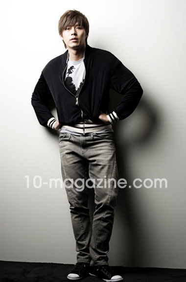 “Tiểu hổ” Hyun Bin được khen diễn xuất tự nhiên - 5