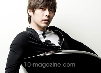 “Tiểu hổ” Hyun Bin được khen diễn xuất tự nhiên - 6