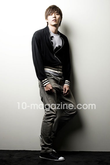 “Tiểu hổ” Hyun Bin được khen diễn xuất tự nhiên - 7