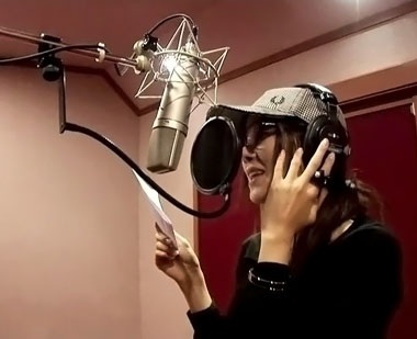 Thưởng thức giọng hát của Lee Ji Ah - 3 Thưởng thức giọng hát của Lee Ji Ah - 3