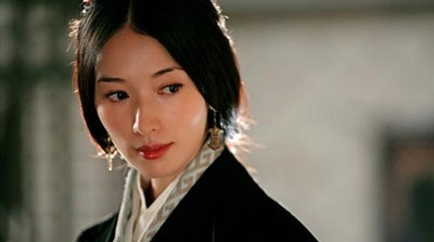 Lâm Chí Linh hi vọng được khen ngợi trong “Xích Bích” - 1