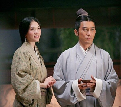 “Xích Bích 2” sẽ ra mắt khán giả sớm hơn dự định - 2 “Xích Bích 2” sẽ ra mắt khán giả sớm hơn dự định - 2