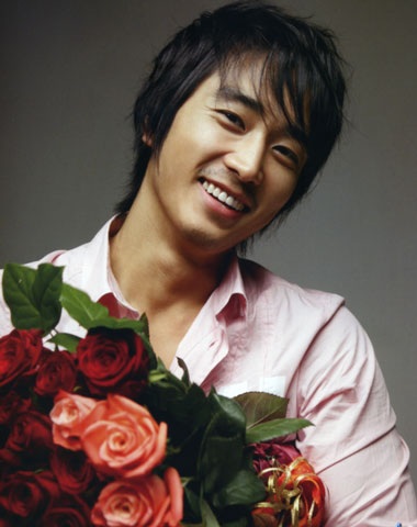 Song Seung Heon cảm thông với Lee Dae Hae - 4 Song Seung Heon cảm thông với Lee Dae Hae - 4