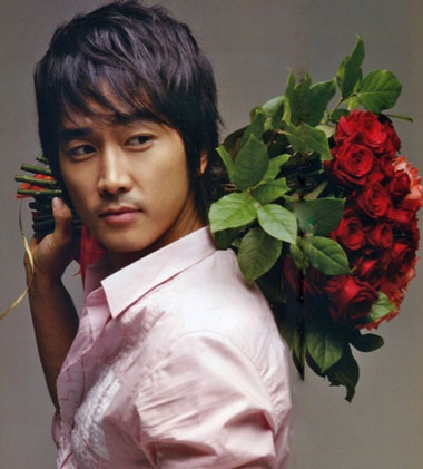 Song Seung Heon cảm thông với Lee Dae Hae - 5 Song Seung Heon cảm thông với Lee Dae Hae - 5