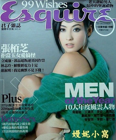 Trương Bá Chi mang bầu lần hai - 5