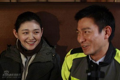 Từ Hy Viên đắt “sô” tạp chí - 1