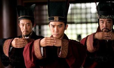 10 bộ phim có doanh thu cao nhất năm 2008 tại Trung Quốc - 3