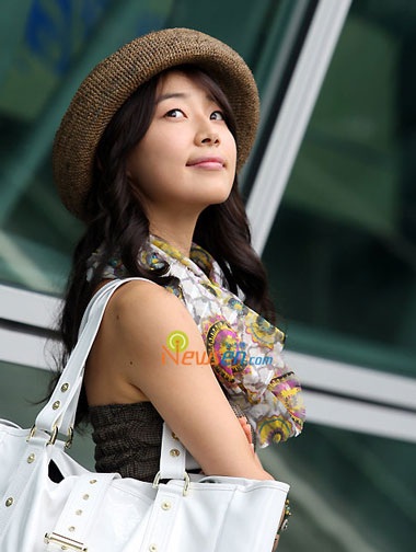 Han Ji Hye khẳng định sẽ không rút khỏi “East of Eden” - 2