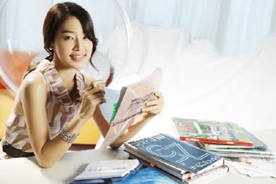 Han Ji Hye khẳng định sẽ không rút khỏi “East of Eden” - 8