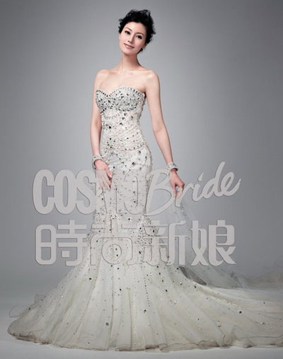 Lý Gia Hân - Cô dâu xinh đẹp - 4 Lý Gia Hân - Cô dâu xinh đẹp - 4