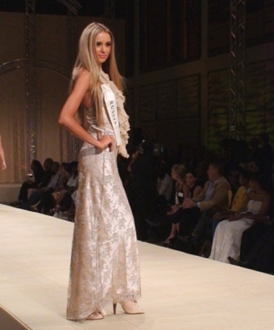 Hành trình tới... vương miện của nhan sắc Nga - 16 Hành trình tới... vương miện của nhan sắc Nga - 16