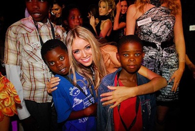 Hành trình tới... vương miện của nhan sắc Nga - 18 Hành trình tới... vương miện của nhan sắc Nga - 18