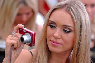 Hành trình tới... vương miện của nhan sắc Nga - 19 Hành trình tới... vương miện của nhan sắc Nga - 19