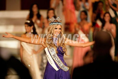 Hành trình tới... vương miện của nhan sắc Nga - 22 Hành trình tới... vương miện của nhan sắc Nga - 22