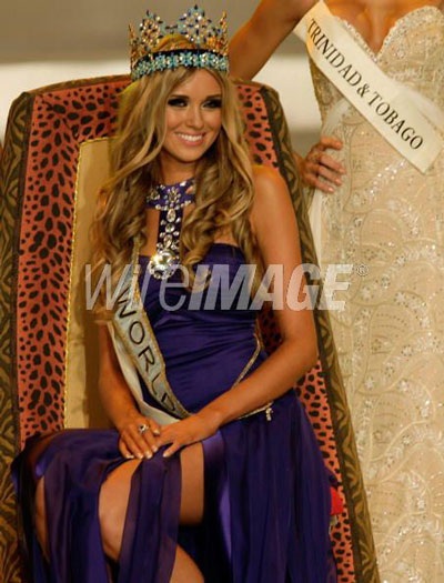 Hành trình tới... vương miện của nhan sắc Nga - 24 Hành trình tới... vương miện của nhan sắc Nga - 24