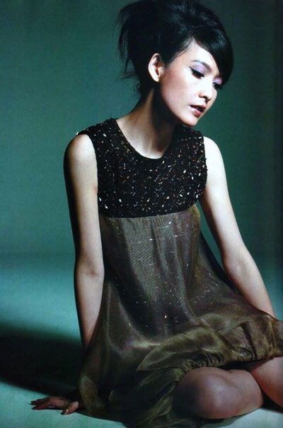 Nhìn lại chuyện tình 20 năm giữa Châu Huệ Mẫn và Nghê Chấn - 10