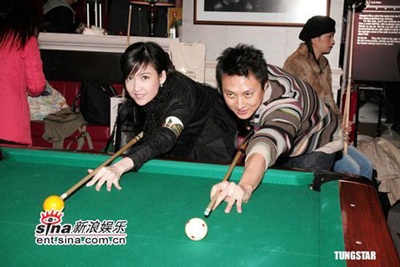 Nhìn lại chuyện tình 20 năm giữa Châu Huệ Mẫn và Nghê Chấn - 4