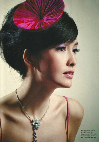 Nhìn lại chuyện tình 20 năm giữa Châu Huệ Mẫn và Nghê Chấn - 8