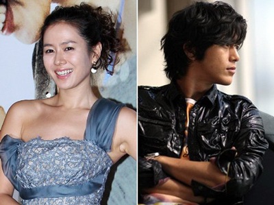 “Nữ hoàng nước mắt” Son Ye Jin trở lại màn ảnh nhỏ - 1