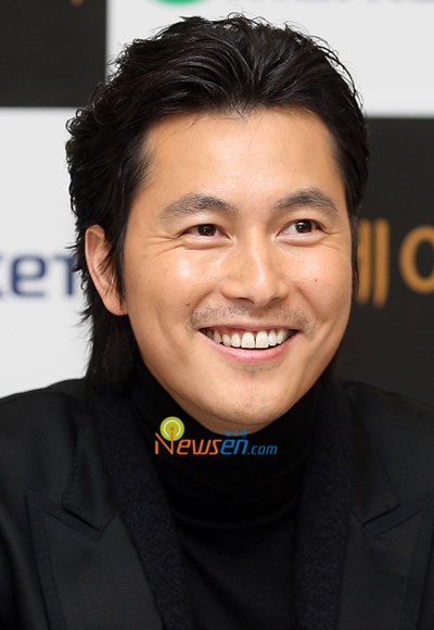 Tài tử Jung Woo Sung kinh doanh mỹ phẩm - 4