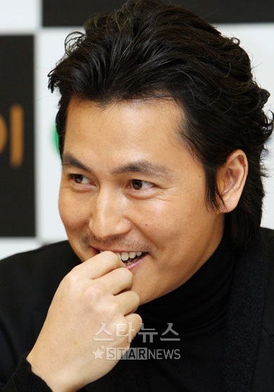 Tài tử Jung Woo Sung kinh doanh mỹ phẩm - 5