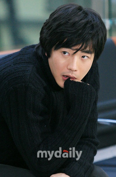 Kwon Sang Woo làm lễ kết hôn với hoa hậu Lee Bo Young? - 17