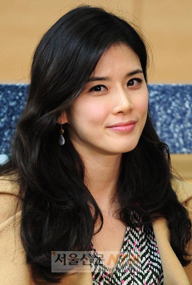 Kwon Sang Woo làm lễ kết hôn với hoa hậu Lee Bo Young? - 5