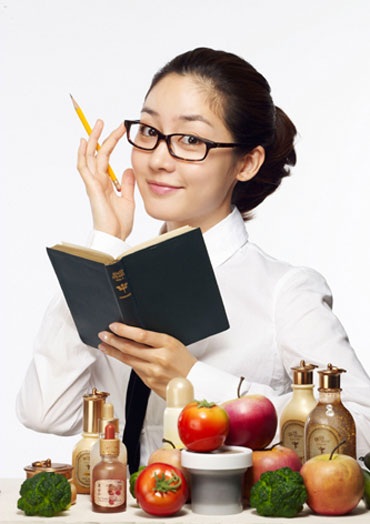 “Búp bê” Sung Yu Ri chọn được kịch bản ưng ý - 3