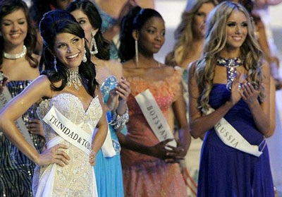 Khoảnh khắc đáng nhớ của đêm chung kết - 3 Khoảnh khắc đáng nhớ của đêm chung kết - 3