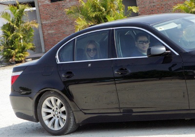 Một ngày theo chân Hoa hậu Thế giới - 7 Một ngày theo chân Hoa hậu Thế giới - 7