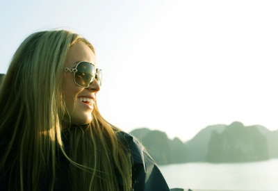 Nhan sắc Nga đẹp rạng ngời trên đất Quảng Ninh  - 14