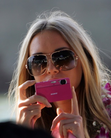 Nhan sắc Nga đẹp rạng ngời trên đất Quảng Ninh  - 4