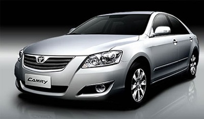 10 mẫu xe trong nước bán chạy nhất năm 2008 - 7 10 mẫu xe trong nước bán chạy nhất năm 2008 - 7